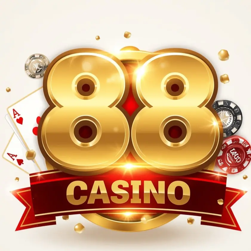 PGLucky88 Logo - Premier Entertainment Platform