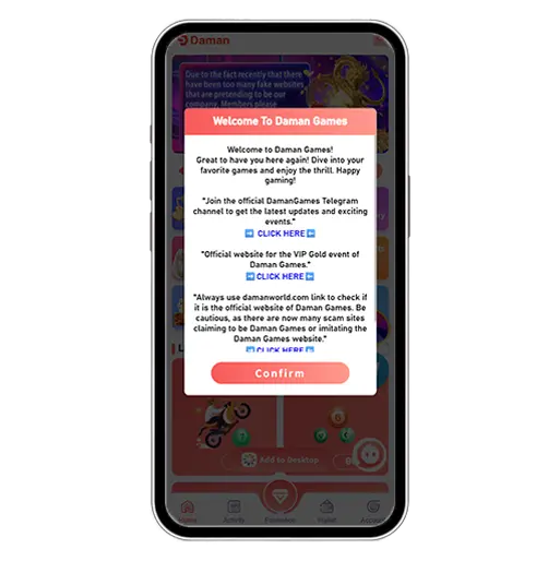 PGLucky88 Casino Registration Step 3